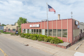 More details for 335 N Griffin St, Grand Haven, MI - Industrial for Rent