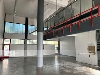 More details for 12 Chemin Du Moulin Basset, Saint-Denis - Industrial to Rent