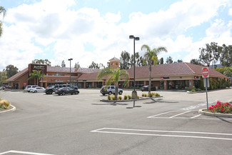 More details for 5701-5769 E Santa Ana Canyon Rd, Anaheim Hills, CA - Retail for Rent