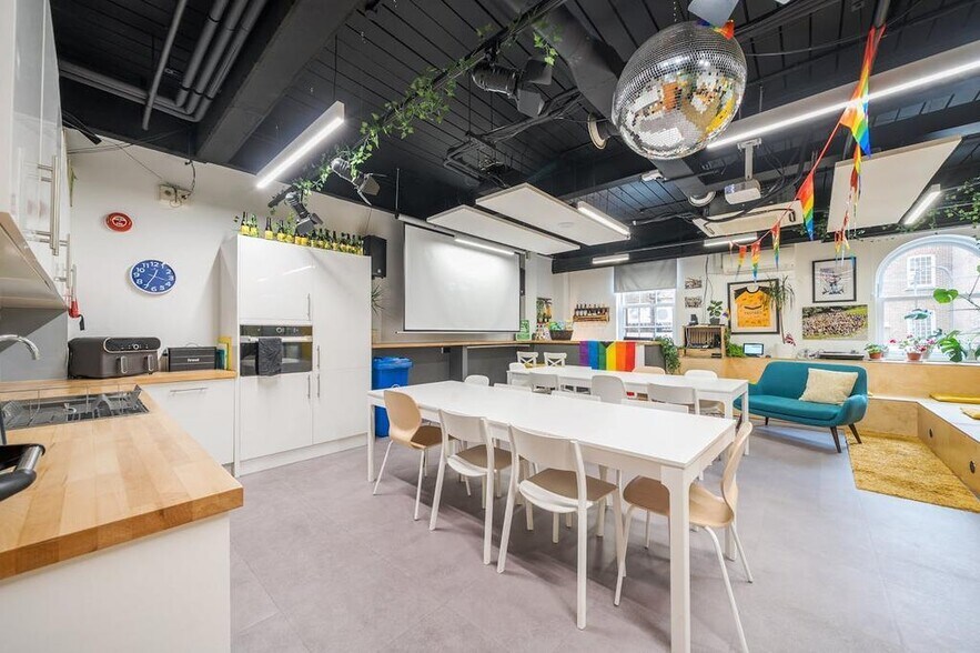 1-7 Bath Pl, London to rent - Building Photo - Image 3 of 31