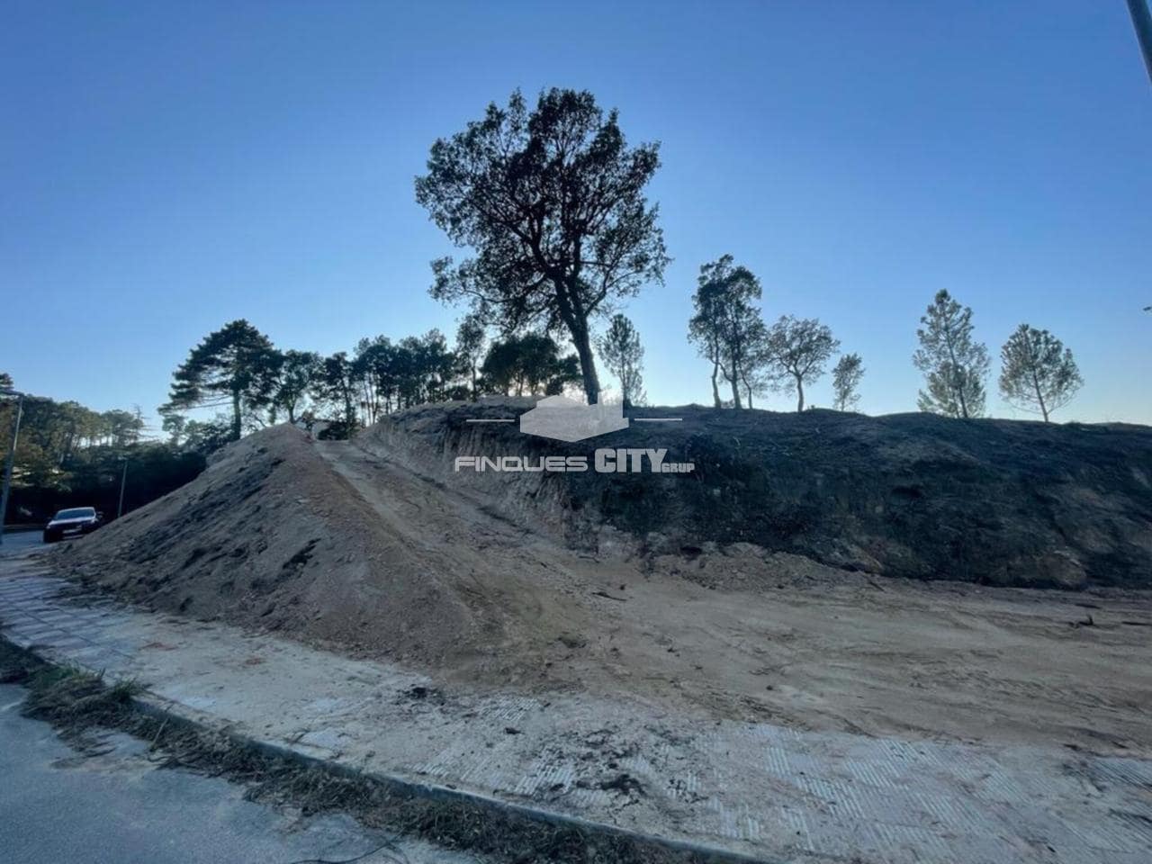 Land in Lloret de Mar, Gerona for sale Building Photo- Image 1 of 6