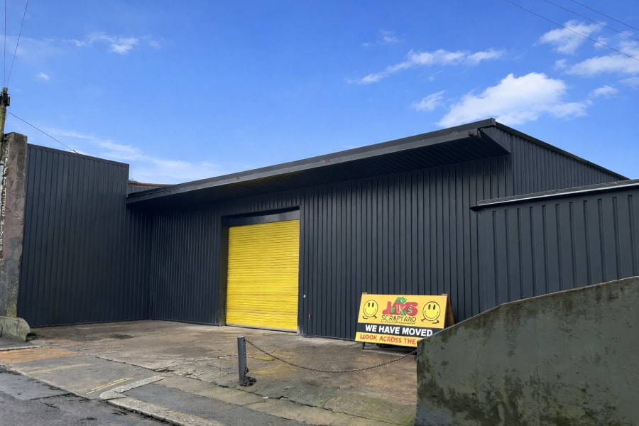 181 Rendle Street, Plymouth to rent Building Photo- Image 1 of 3