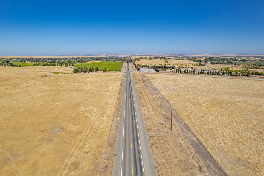 7770 Dillard Rd, Sloughhouse, CA for sale - Primary Photo - Image 1 of 1