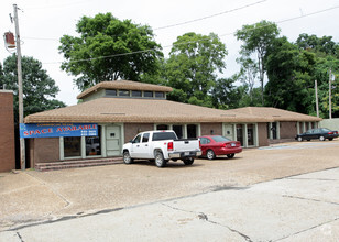 403-409 Cleveland St, Forrest City, AR for sale Primary Photo- Image 1 of 1