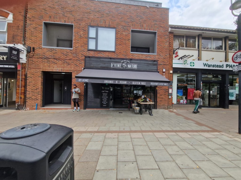 1 High St, London for sale Building Photo- Image 1 of 1