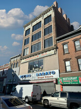 3711 Bergenline Ave, Union City, NJ for sale Building Photo- Image 1 of 1