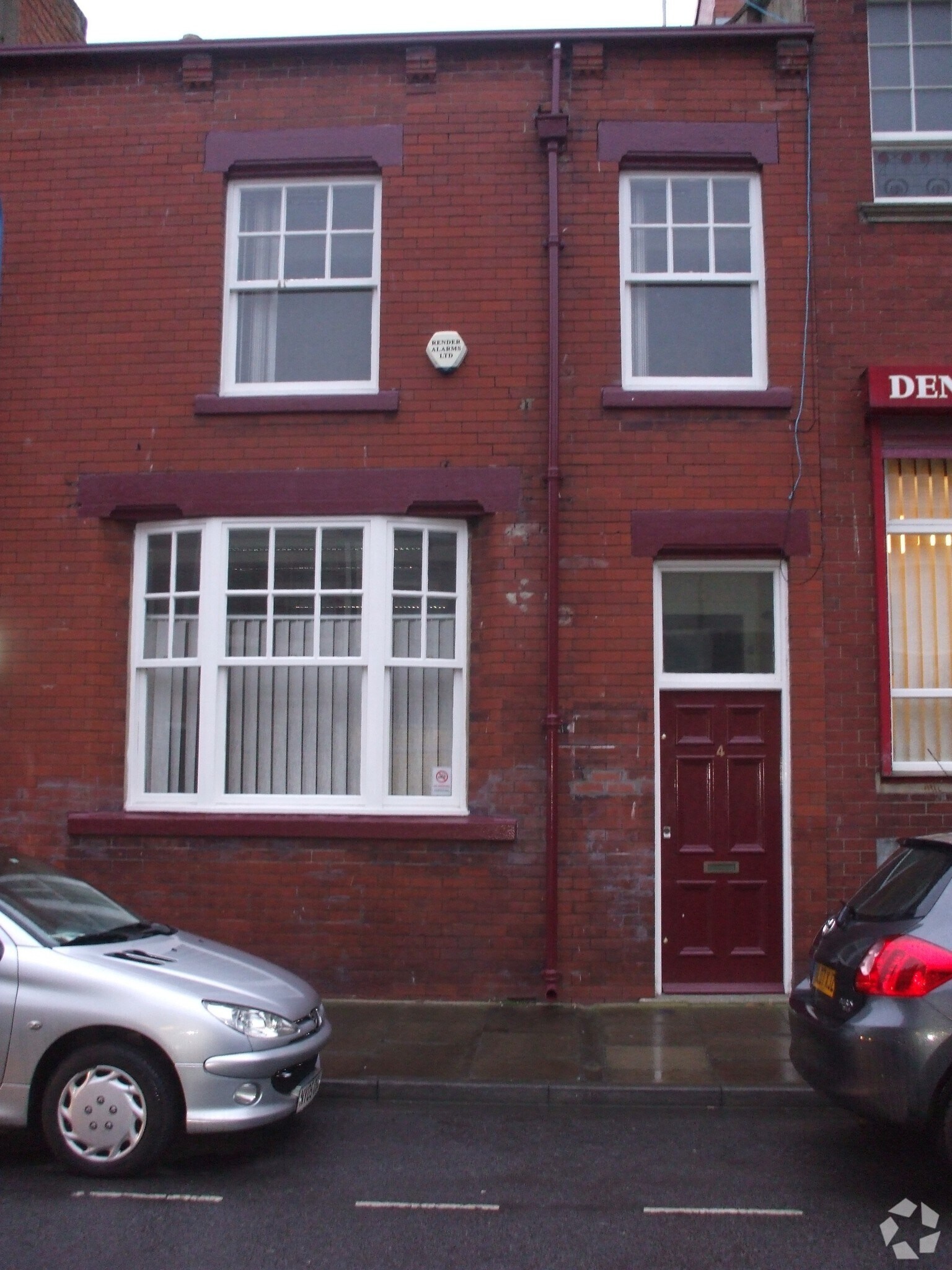 4 Scarborough St, Hartlepool for sale Primary Photo- Image 1 of 1