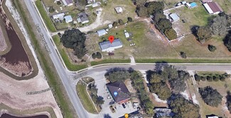 More details for 12422 Balm Riverview Rd, Riverview, FL - Land for Rent