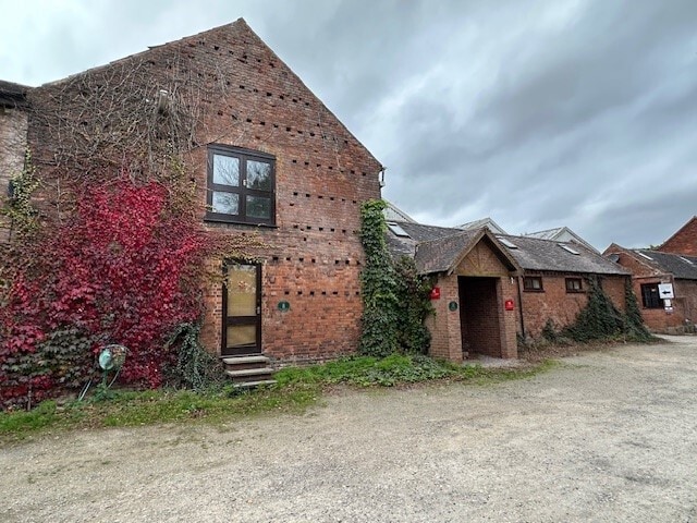 More details for Packington Hayes, Lichfield - Office to Rent