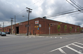 470-484 Raymond Blvd, Newark, NJ for sale Primary Photo- Image 1 of 1