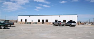 More details for 2007 S Merritt Rd, Elk City, OK - Industrial for Rent