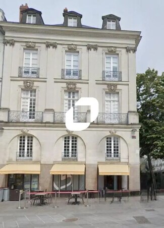 More details for 1 Allée Cassard, Nantes - Office to Rent
