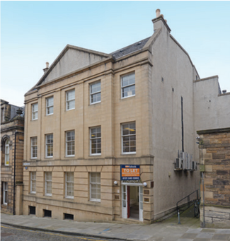 More details for 25 Union St, Edinburgh - Office for Rent