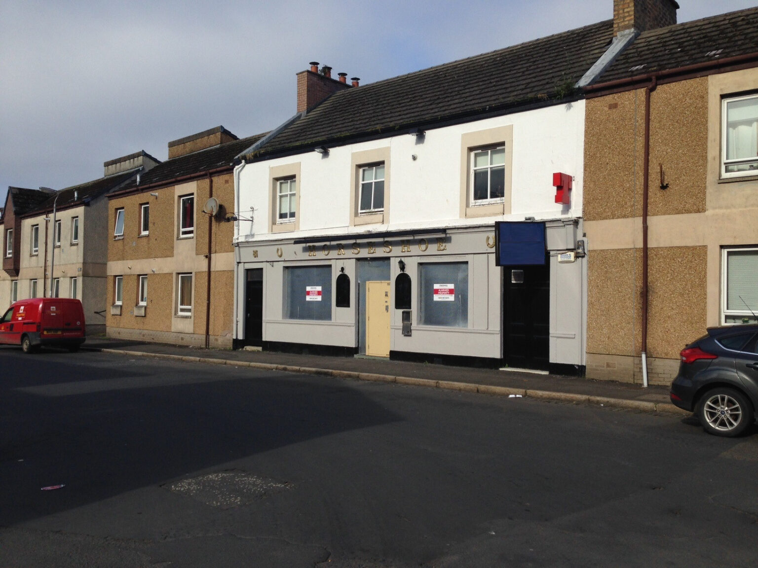 81 George St, Ayr for sale Building Photo- Image 1 of 1
