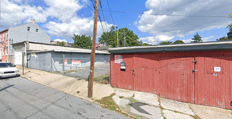 33 Old Dorwart st, Lancaster PA - Commercial Property