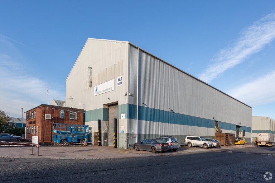 Peartree Ln, Dudley for sale - Primary Photo - Image 1 of 1