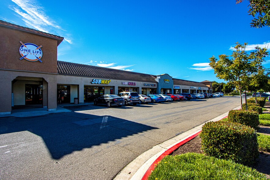 2440 S Broadway, Santa Maria, CA for rent - Building Photo - Image 3 of 4