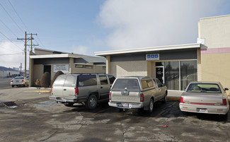 More details for 301 Scott Ave, Rupert, ID - Office for Rent