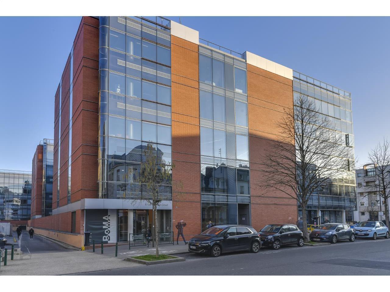 13 Boulevard Henri Sellier, Suresnes to rent Building Photo- Image 1 of 12