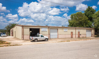 More details for 6627 Topper Rdg, San Antonio, TX - Industrial for Rent