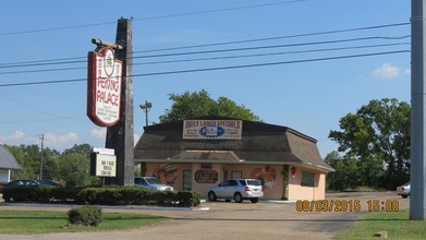 2380 E South Blvd, Montgomery, AL for sale Building Photo- Image 1 of 1