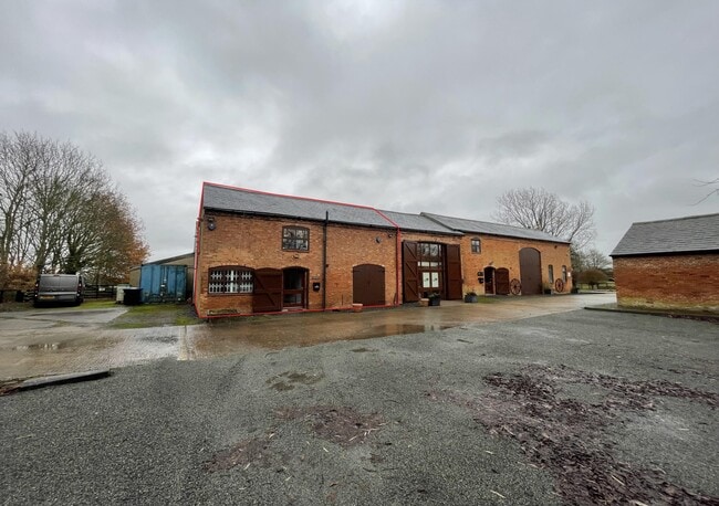 More details for Broadwell, Rugby - Office to Rent