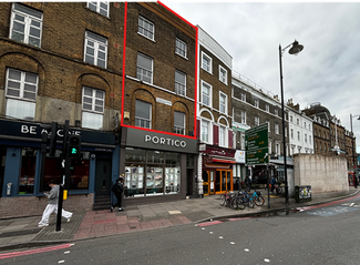 More details for 5-5A Clapham Common South Side, London - Office/Medical for Rent