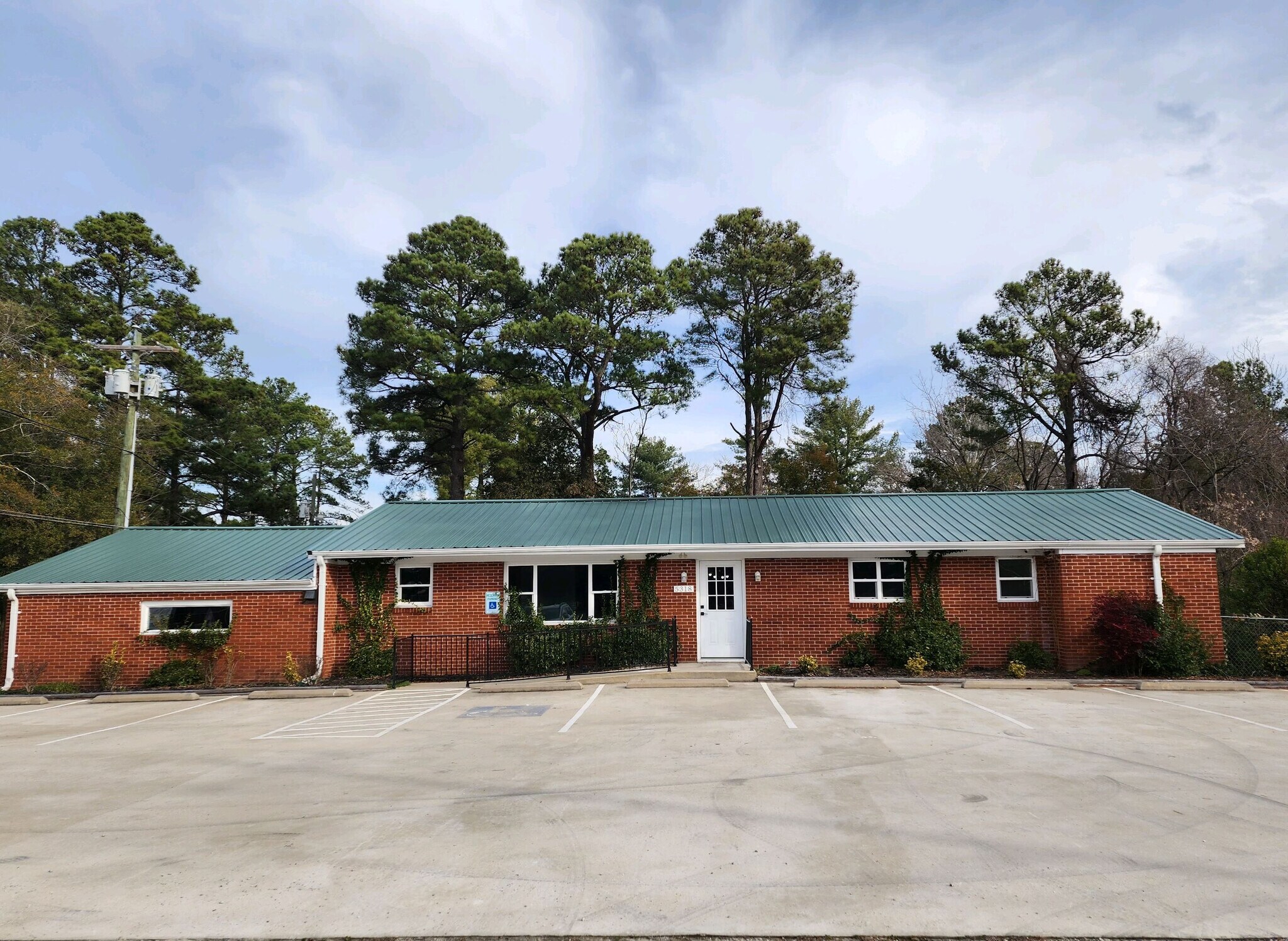 5318 Raeford Rd, Fayetteville 28304 Flex for Rent