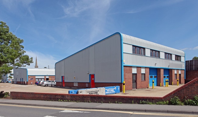 More details for Oxford Rd, Wokingham - Industrial to Rent