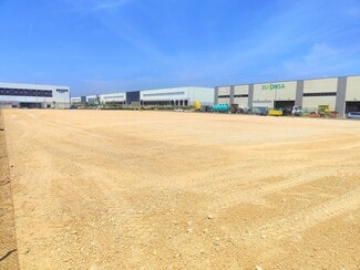 More details for Land to Rent