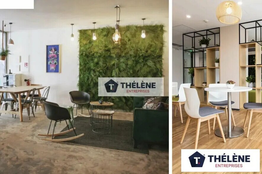 Light Industrial in Sussargues for sale - Building Photo - Image 2 of 9