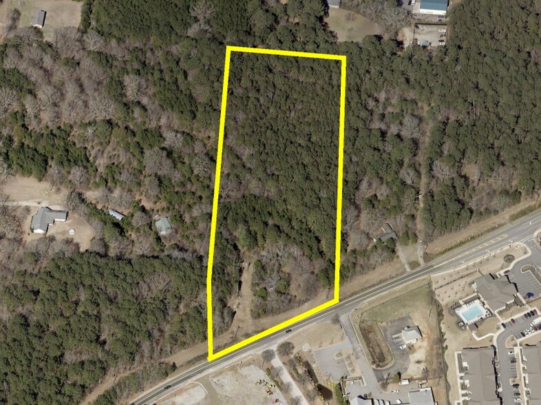 130 Mount Carmel Rd, Mcdonough, GA for sale - Building Photo - Image 2 of 5