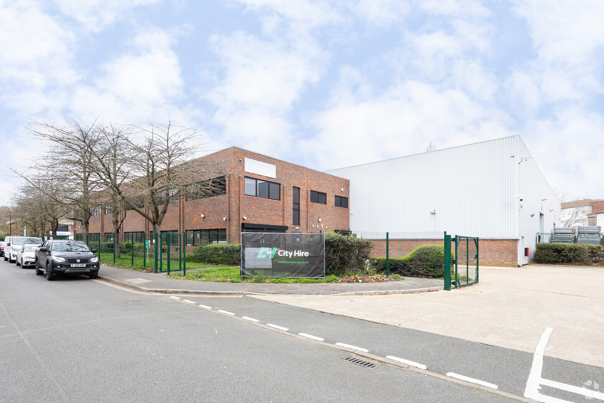 2A Plane Tree Crescent, Feltham for sale Building Photo- Image 1 of 1