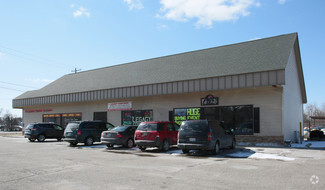 More details for 8266 Silver Lake Rd, Linden, MI - Retail for Rent