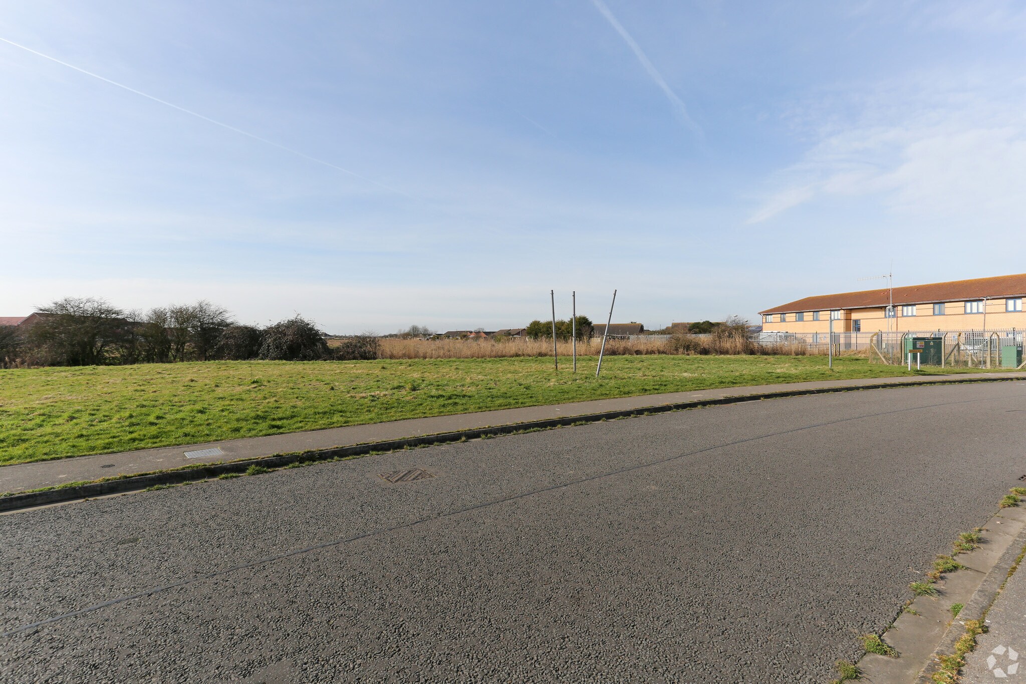 Enterprise Rd, Mablethorpe for sale Primary Photo- Image 1 of 1
