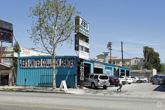 7236 Reseda Blvd, Reseda, CA for sale Primary Photo- Image 1 of 1