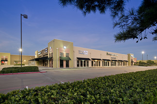 More details for 12000-12008 Shadow Creek Pky, Pearland, TX - Retail for Rent