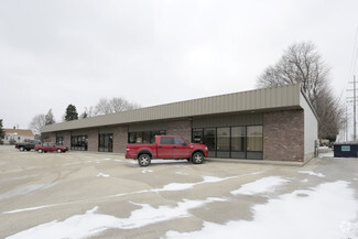 More details for 190 S Locust St, Manteno, IL - Office for Rent