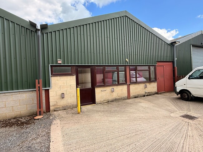 More details for Wotton Underwood, Wotton Underwood - Office to Rent