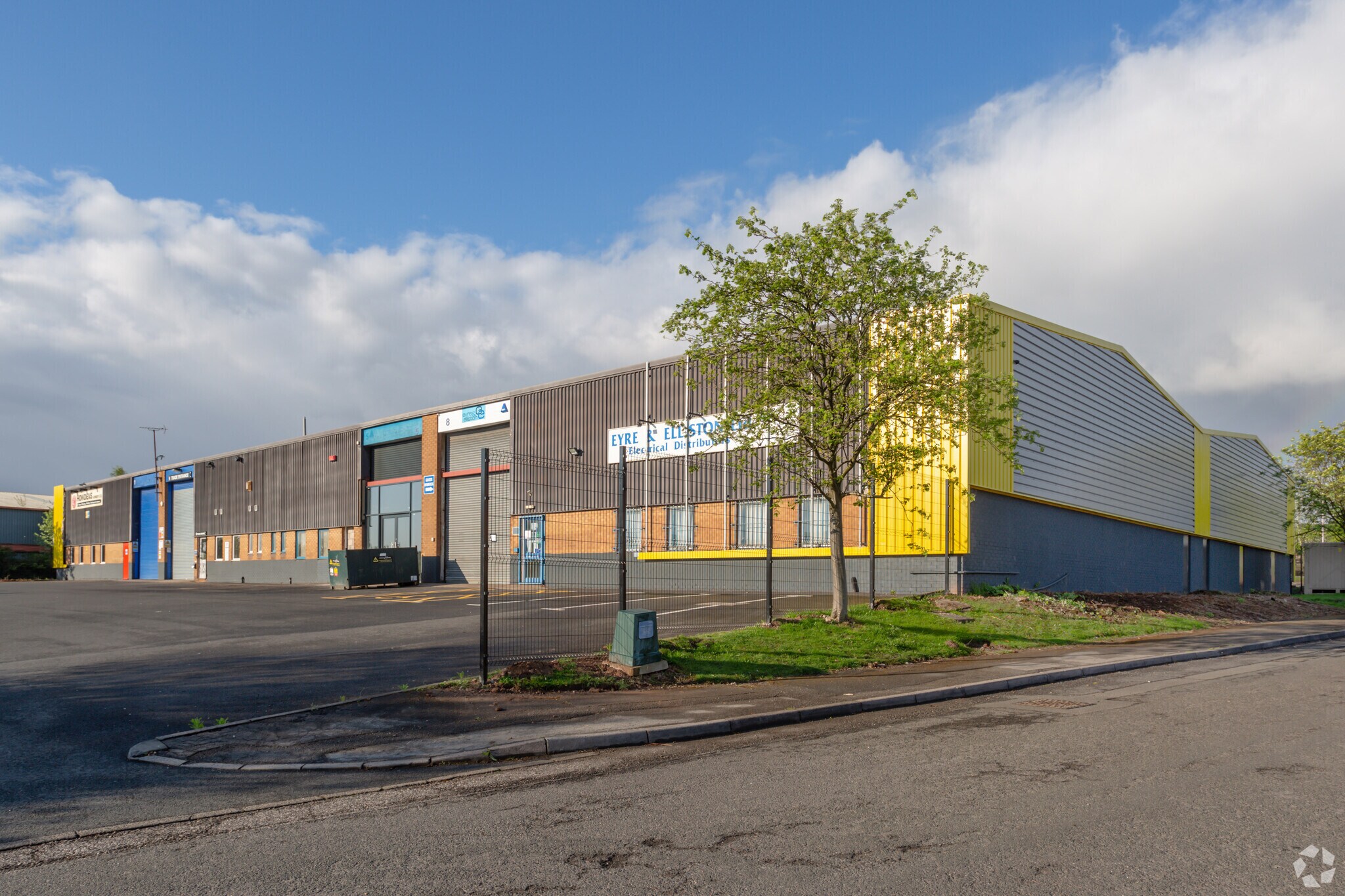 Kings Mill Way, Mansfield for sale Building Photo- Image 1 of 1