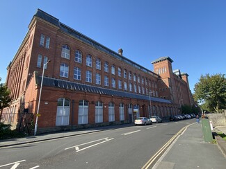 More details for Houldsworth St, Stockport - Multiple Space Uses for Rent