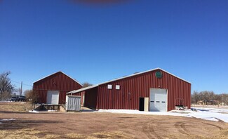 More details for 910 L St, Penrose, CO - Industrial for Rent