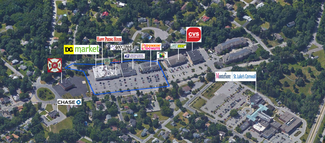 More details for 15-45 Quaker Ave, Cornwall, NY - Office, Retail for Rent