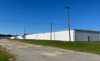 More details for 855 Crestview Dr, Greenville, PA - Industrial for Rent