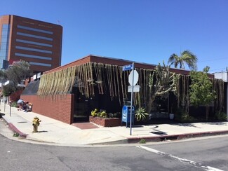 More details for 490-498 S San Vicente Blvd, West Hollywood, CA - Office for Rent