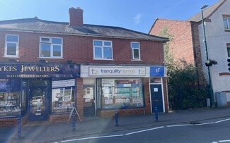 More details for 10 Bradgate Rd, Anstey - Retail to Rent