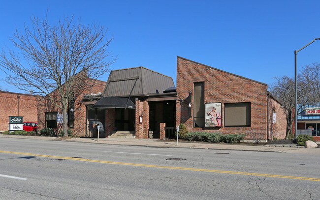 More details for 3340 Erie Ave, Cincinnati, OH - Retail to Rent