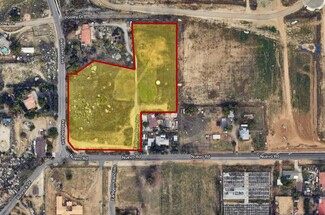 More details for 24000 Nuevo Road, Perris, CA - Land for Sale