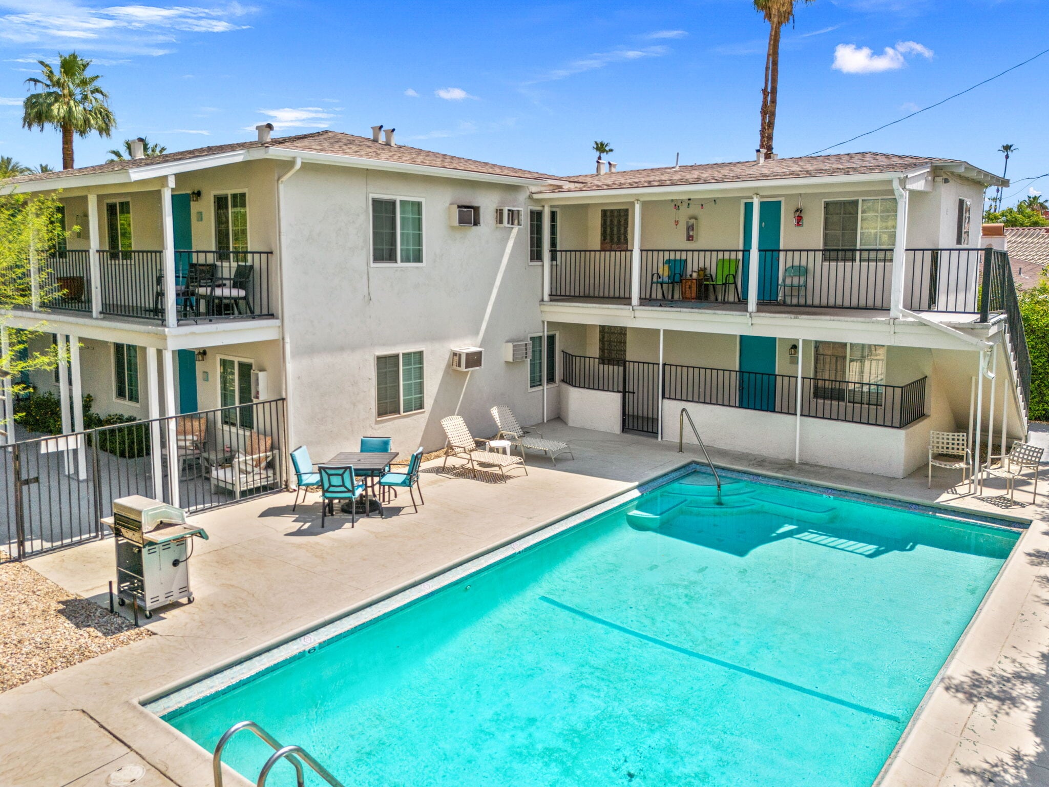 1674 S Via Salida, Palm Springs, CA for sale Building Photo- Image 1 of 129