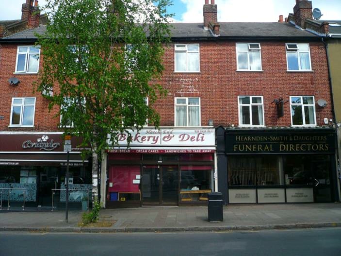 280 Uxbridge Rd, Pinner for sale Primary Photo- Image 1 of 1